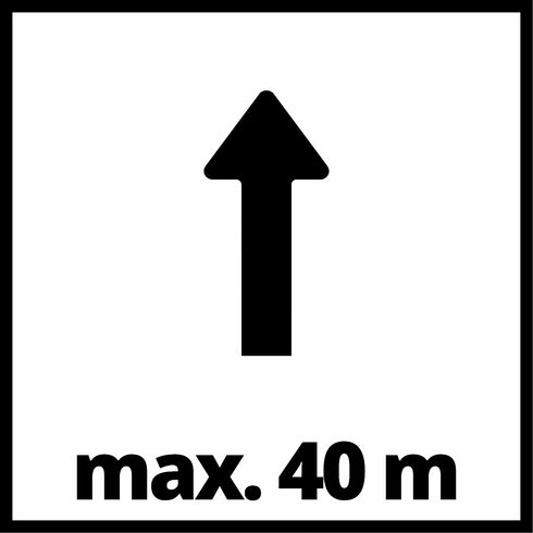 Baštenska pumpa GC-GP 6063 Einhell